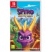 Spyro Reignited Trilogy (Switch) купить в интернет-магазине ⭐ GameSpot.com.ua ⭐ Spyro Reignited Trilogy (Switch), 225027, Приключения/Экшн